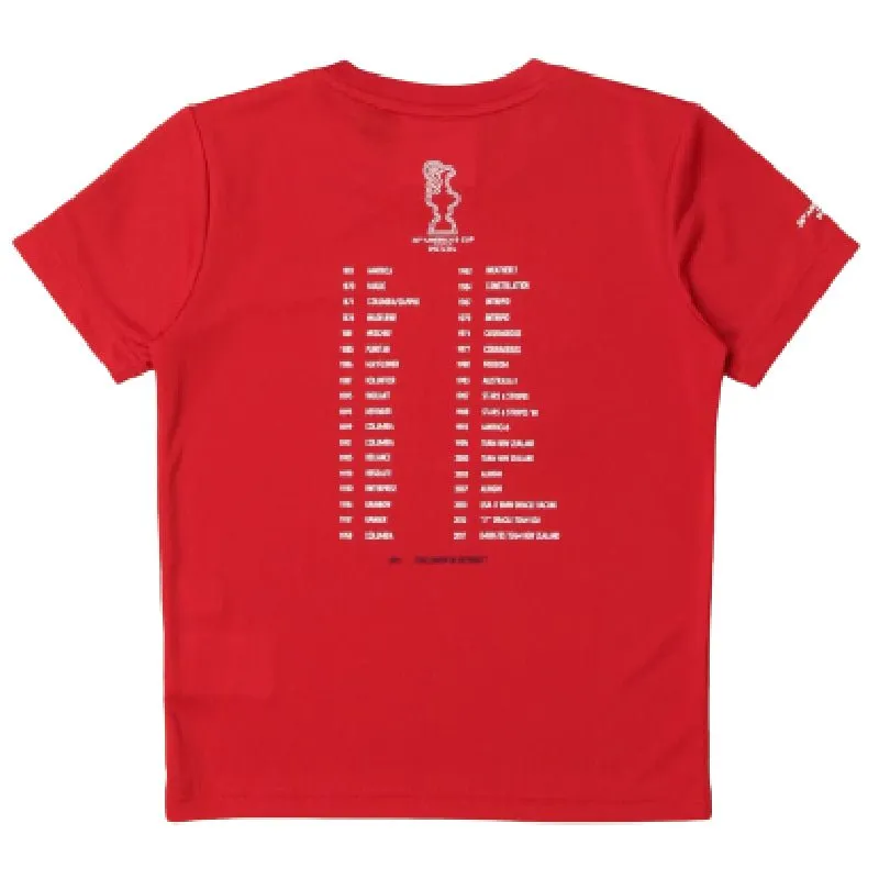 36th America's Cup T-Shirt