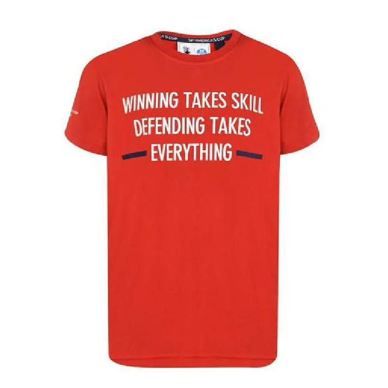 36th America's Cup T-Shirt