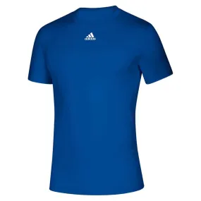 adidas Men's Collegiate Royal Creator Short Sleeve Tee