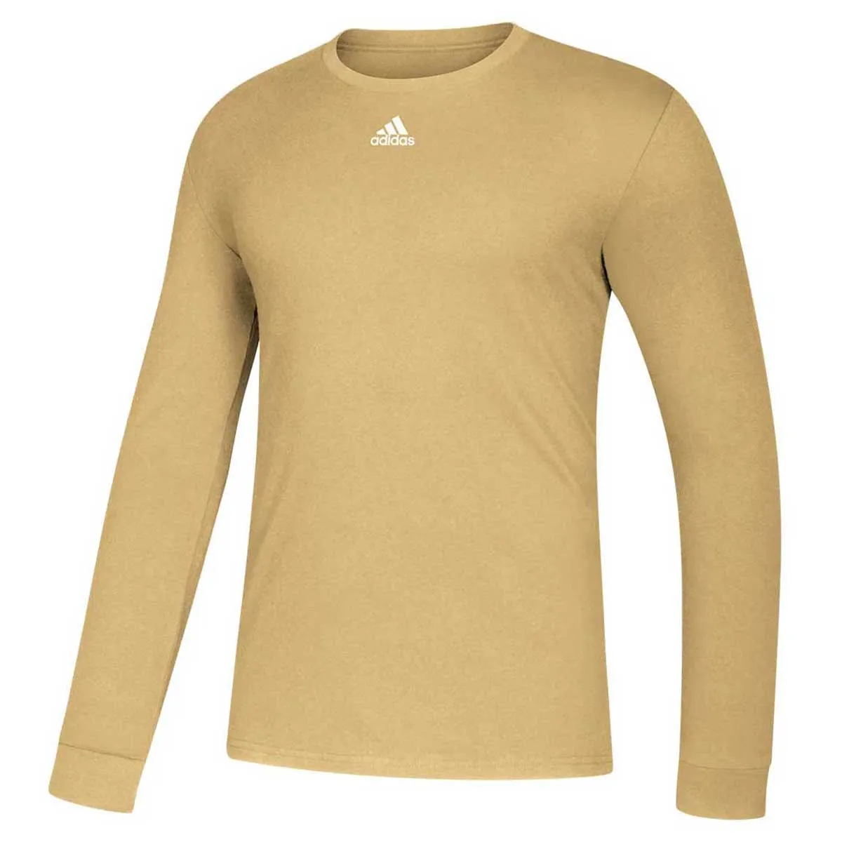 adidas Men's Sand Amplifier Long Sleeve Tee