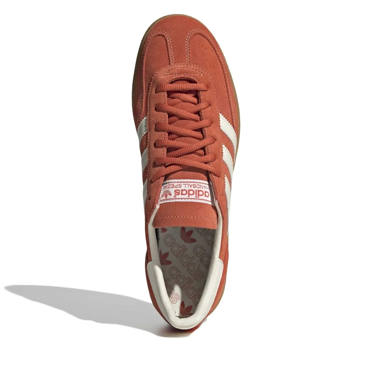 Adidas Men's Spezial Red/Cream