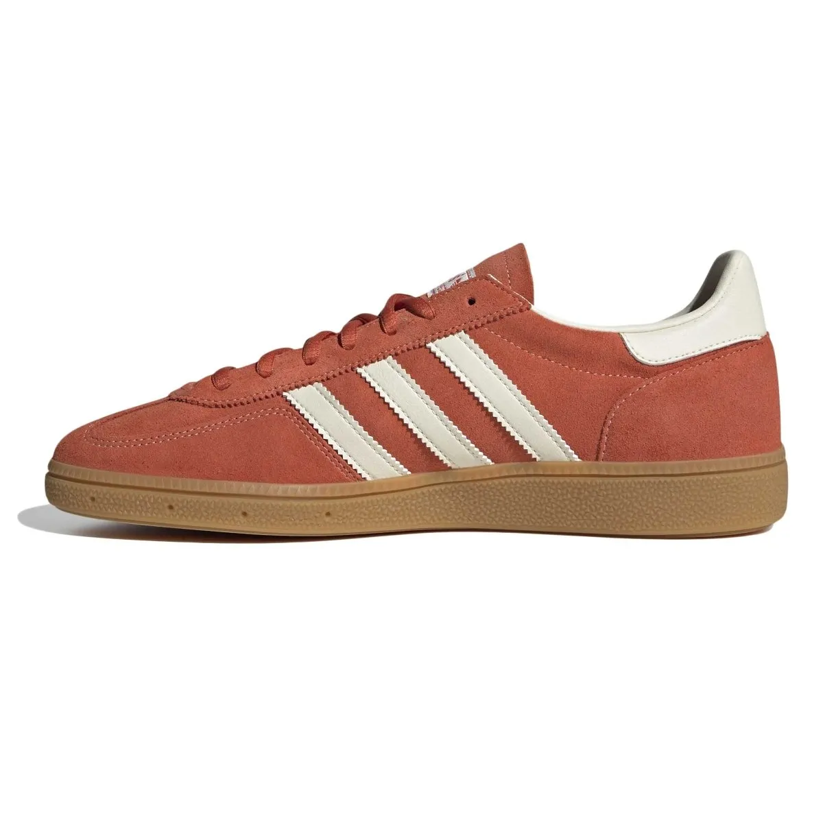 Adidas Men's Spezial Red/Cream