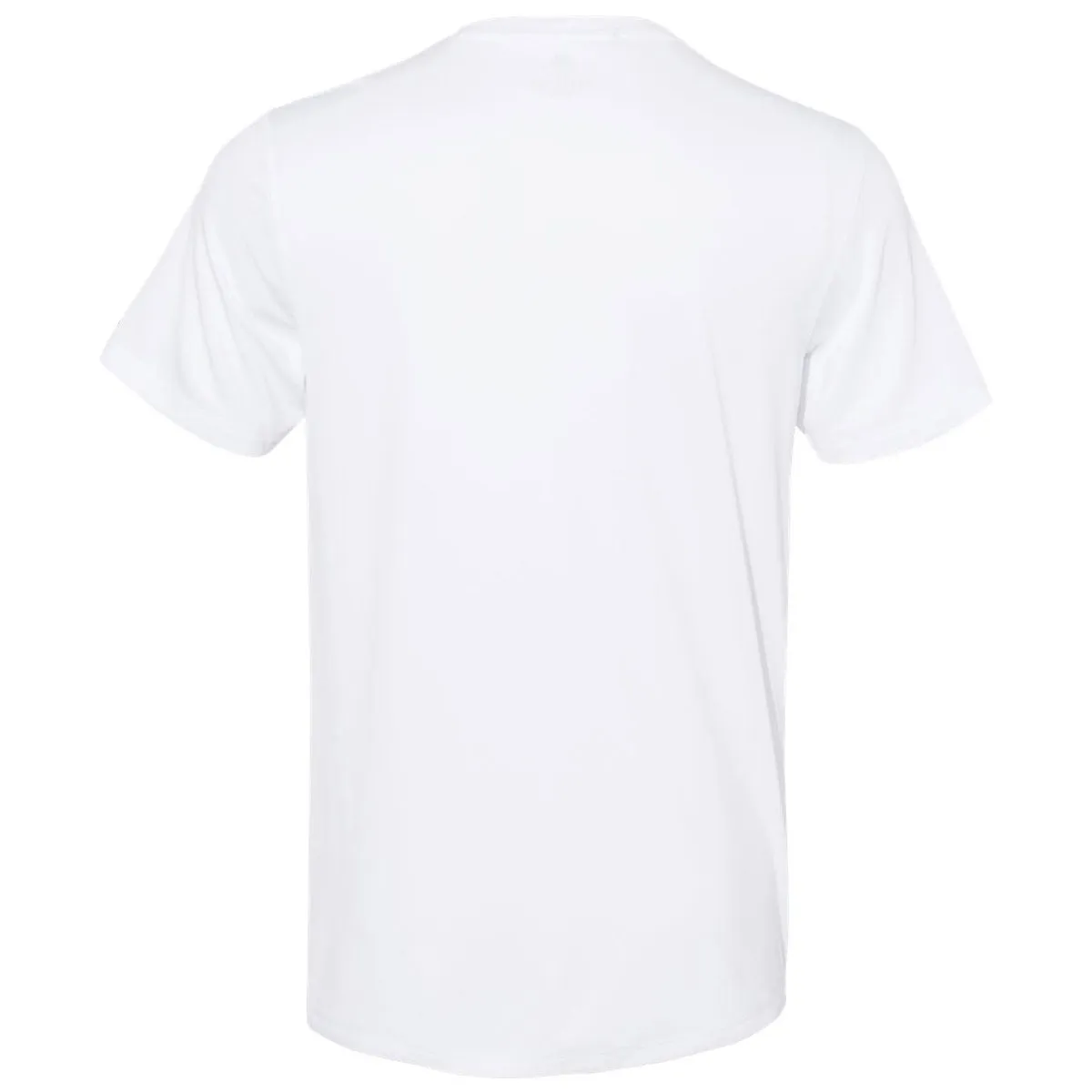 adidas Men's White Sport T-Shirt