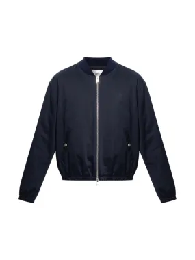 Ami De Coeur Bomber Jacket HJK023.CO0009