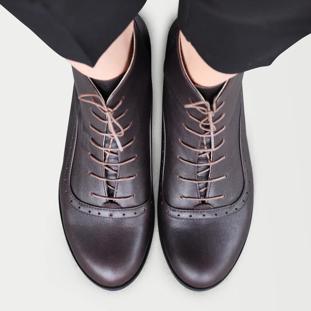 Armada - Oxford Boots