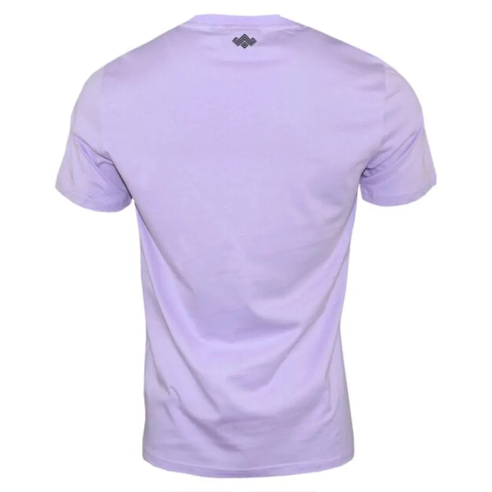 Avventura T-shirt | 101 - Lilla Lilac