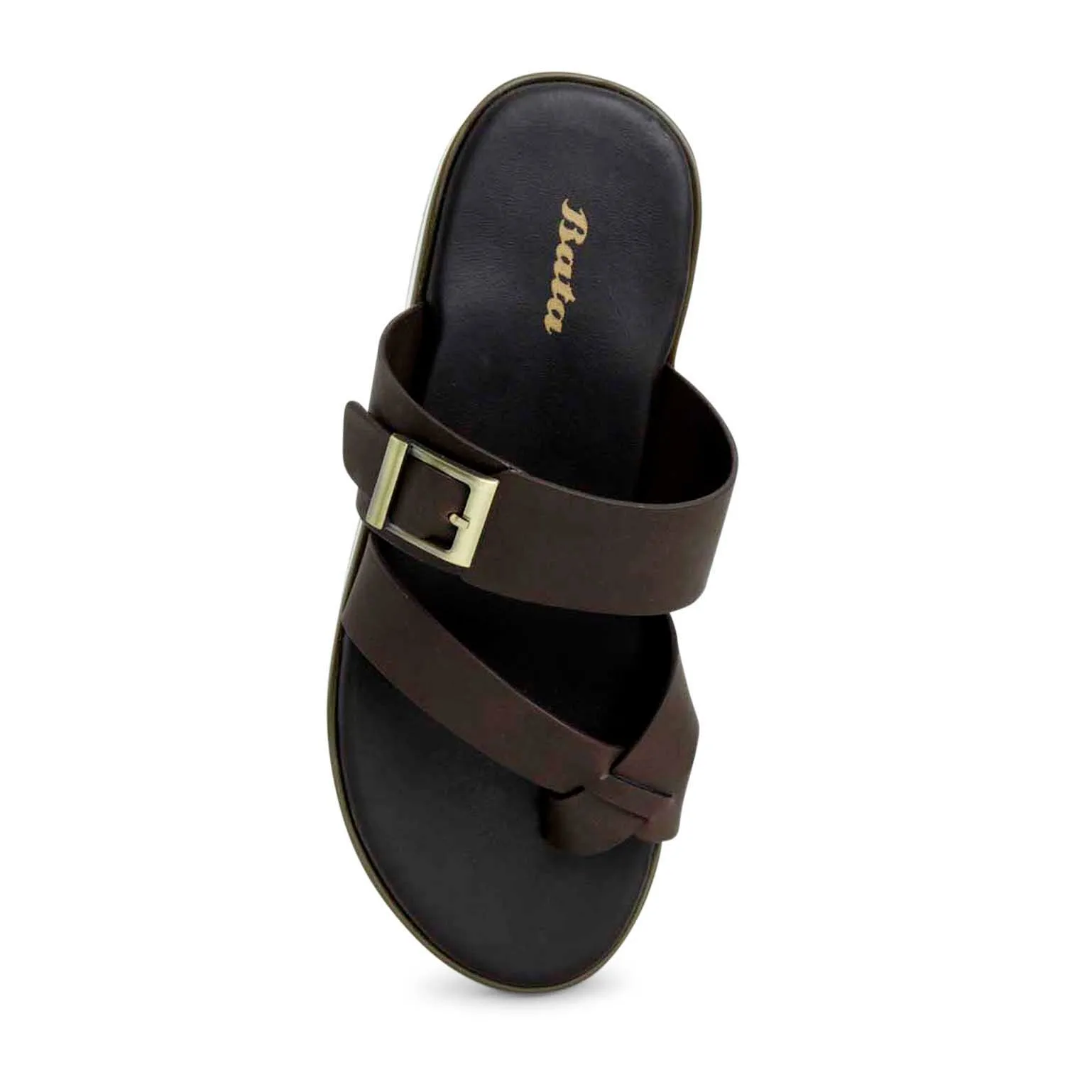 Bata Men's Sandal