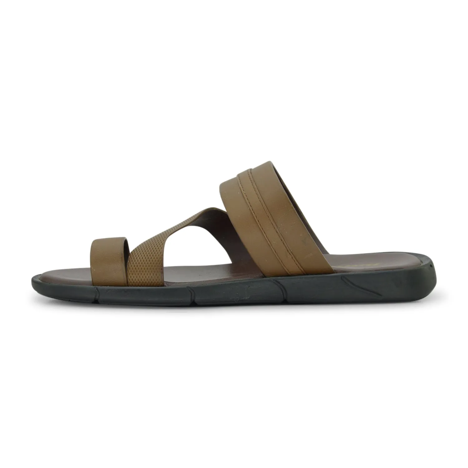 Bata Men's Toe-Ring Sandal