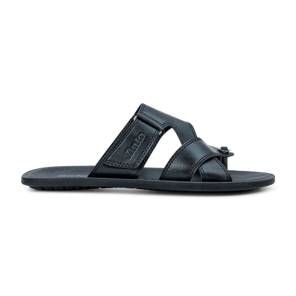 Bata PACIFIC Toe-Ring Sandal for Men