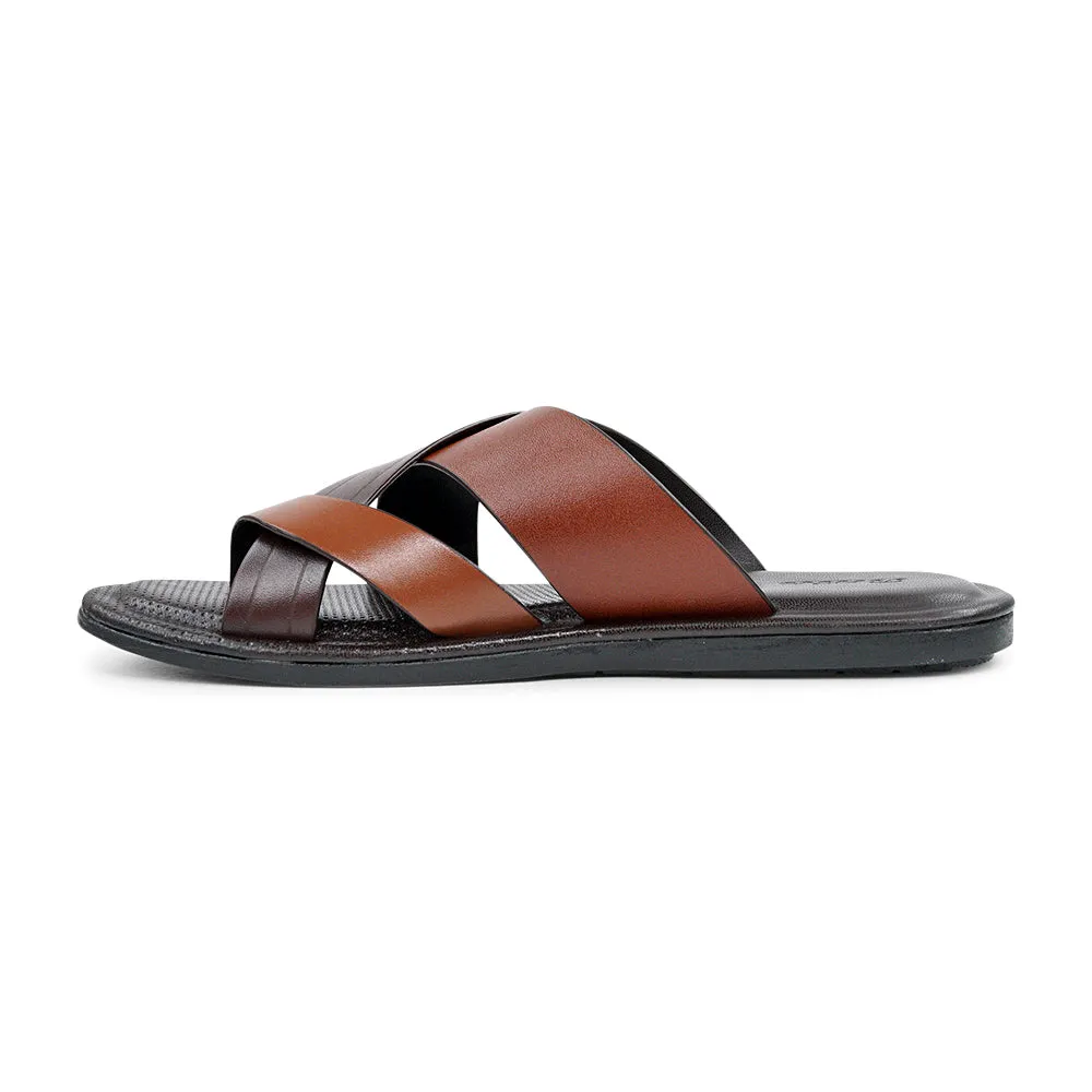 Bata VIBE Toe-Ring Sandal for Men