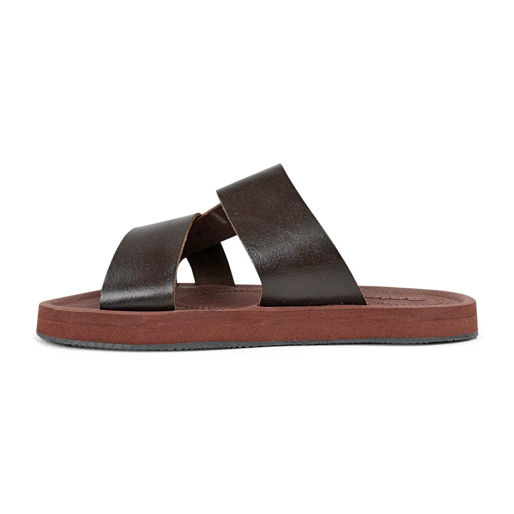 Bata WAVY Slip-On Sandal for Men