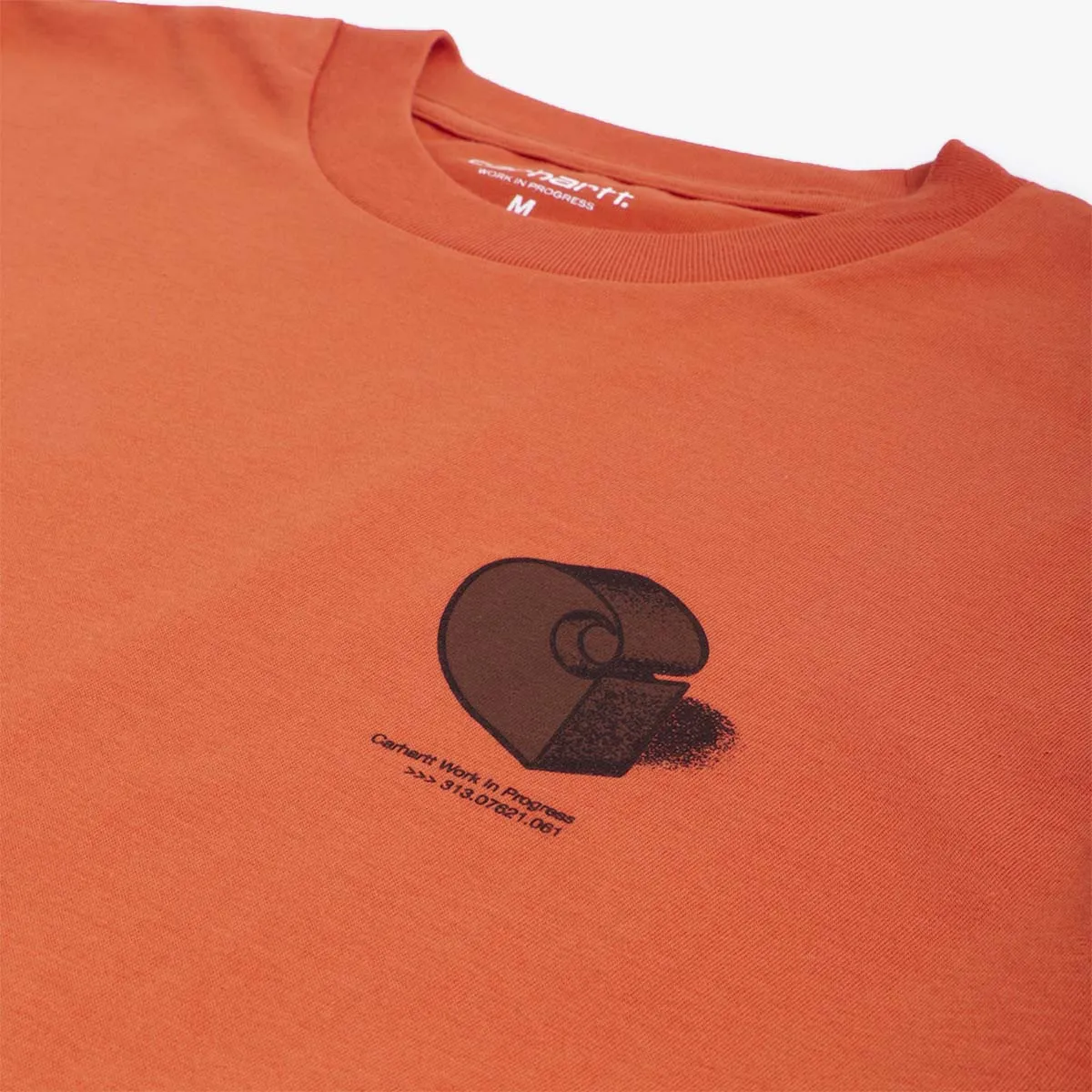 Carhartt WIP Diagram C T-Shirt