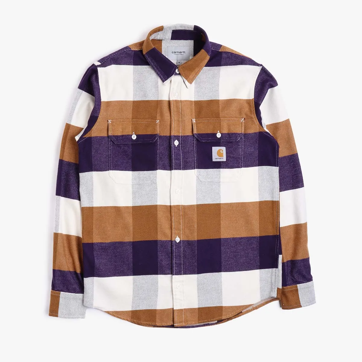 Carhartt WIP Lyman Shirt