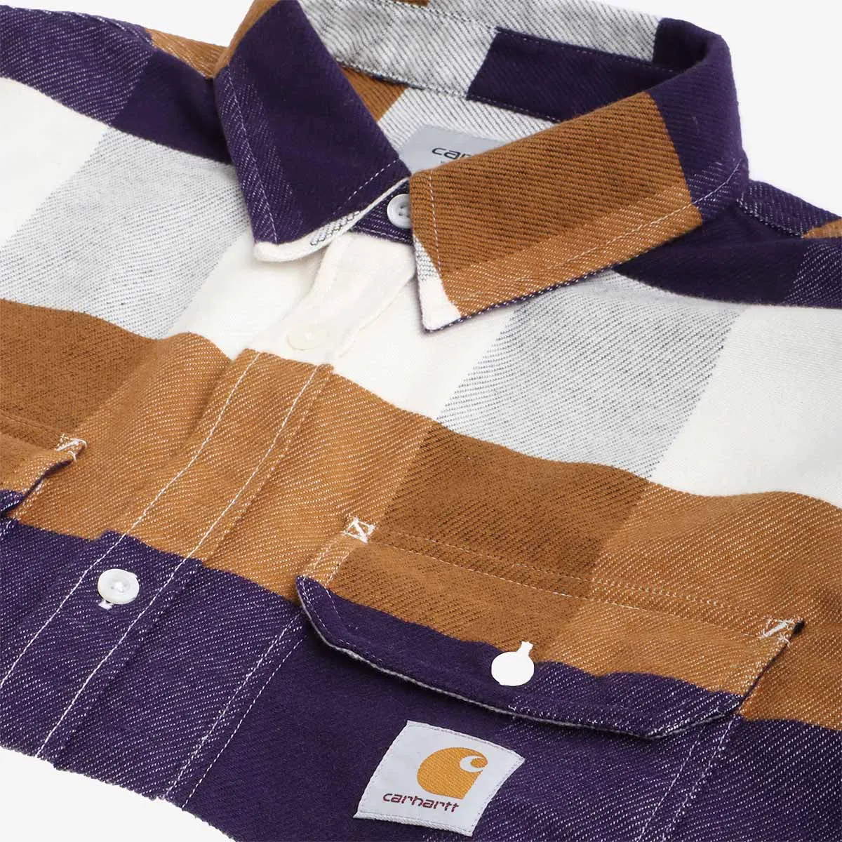 Carhartt WIP Lyman Shirt