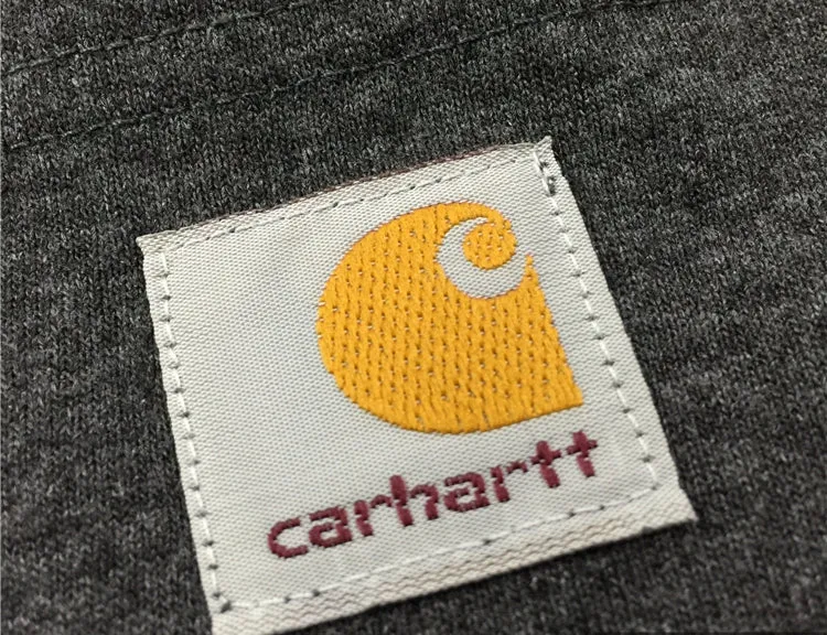 Carhartt Work-Wear Pocket T-shirt Tee K87 (USA)