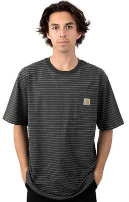 Carhartt Work-Wear Pocket T-shirt Tee K87 (USA)