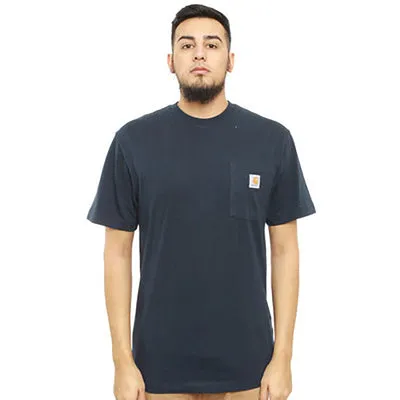 Carhartt Work-Wear Pocket T-shirt Tee K87 (USA)