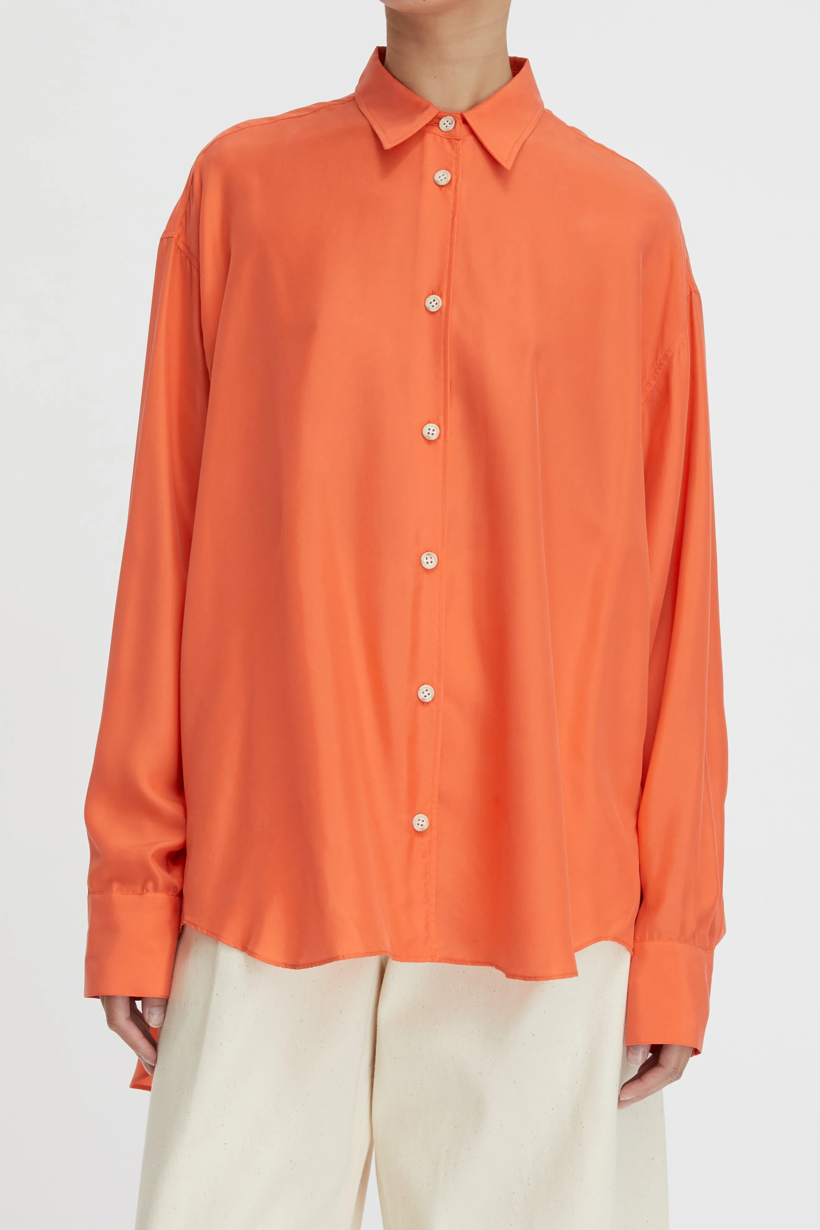 Chelsea Relaxed Shirt