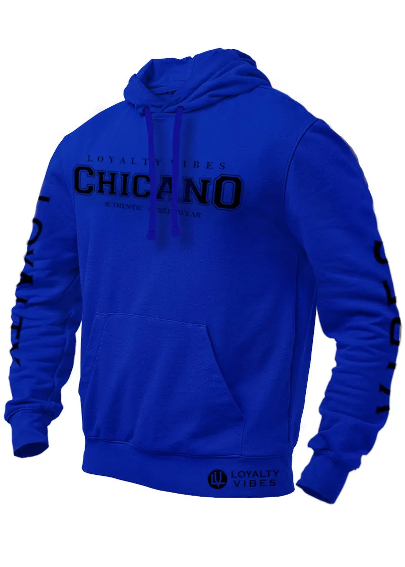 Chicano Hoodie