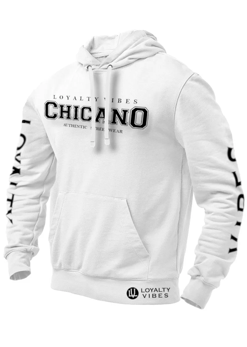 Chicano Hoodie