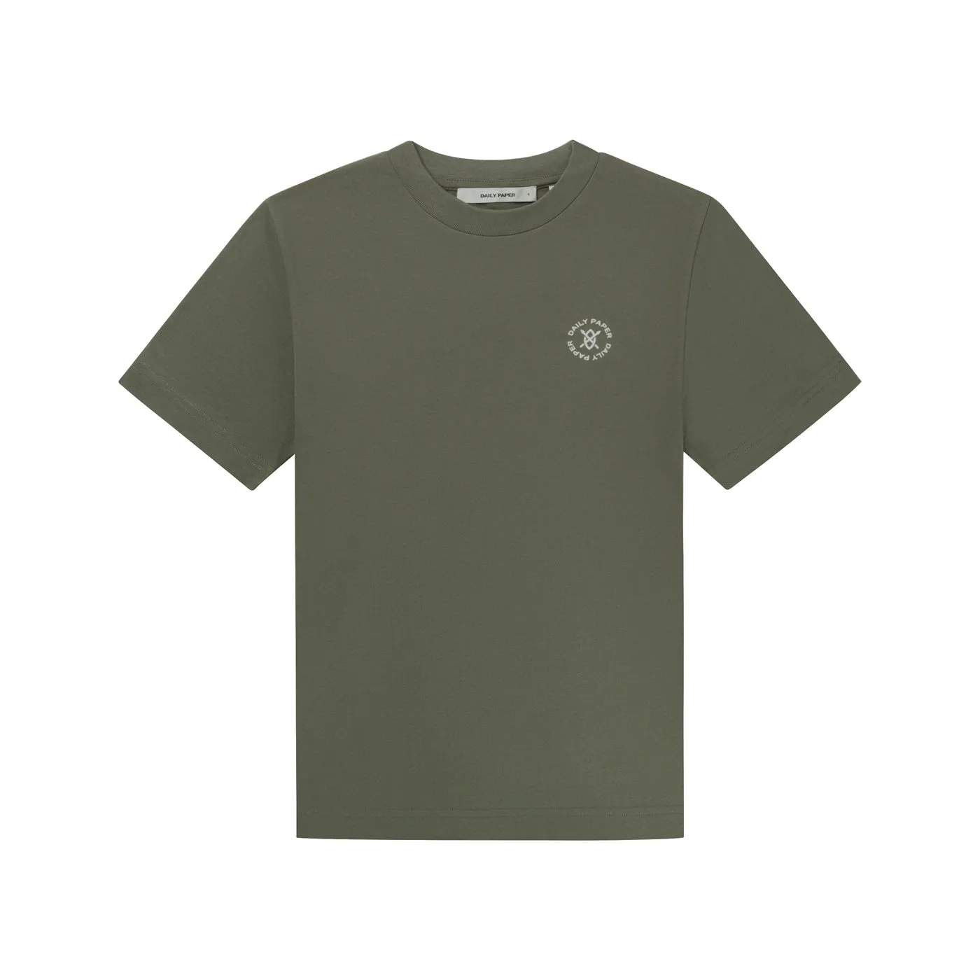 Chimera Green Circle T-Shirt