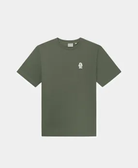 Chimera Green Eli T-Shirt