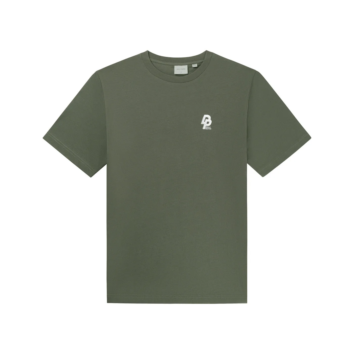 Chimera Green Eli T-Shirt