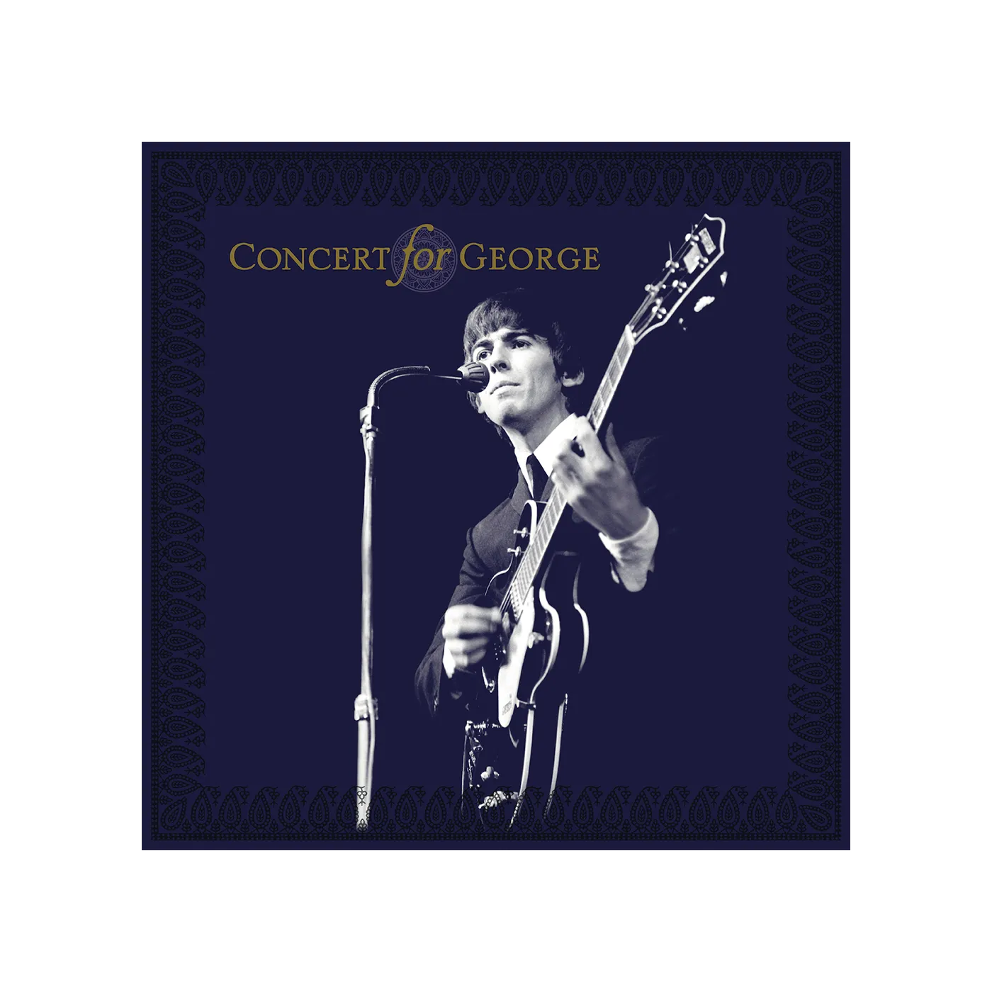 Concert for George (Digital Album)