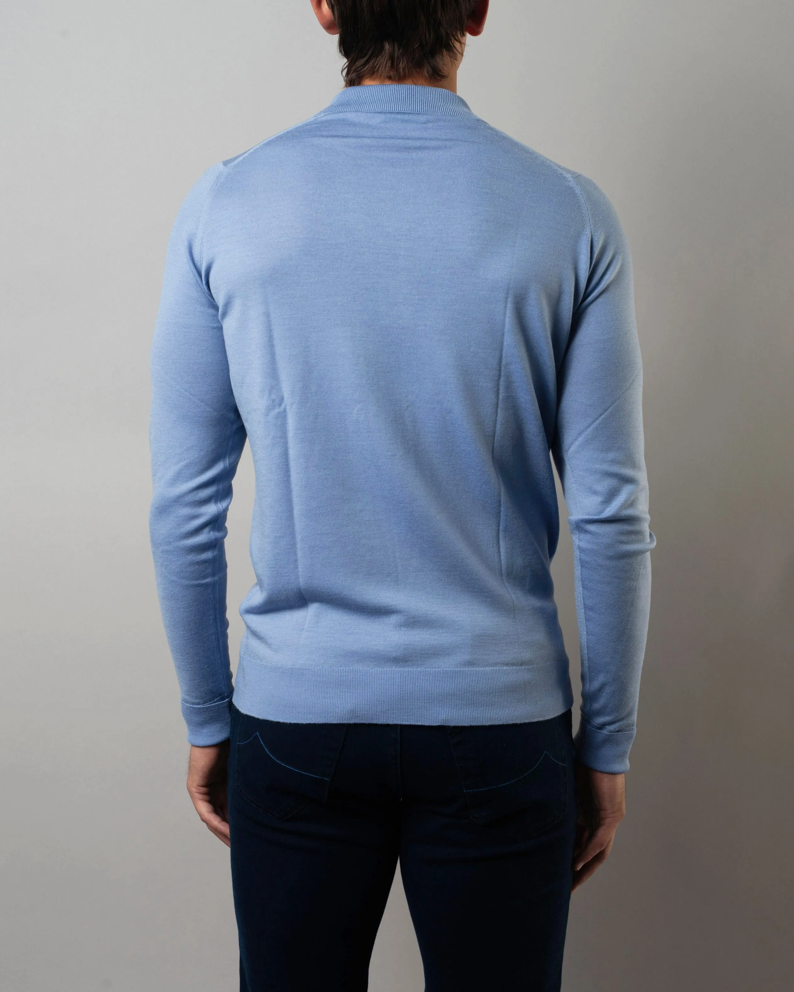 Cotswold Knit Shirt