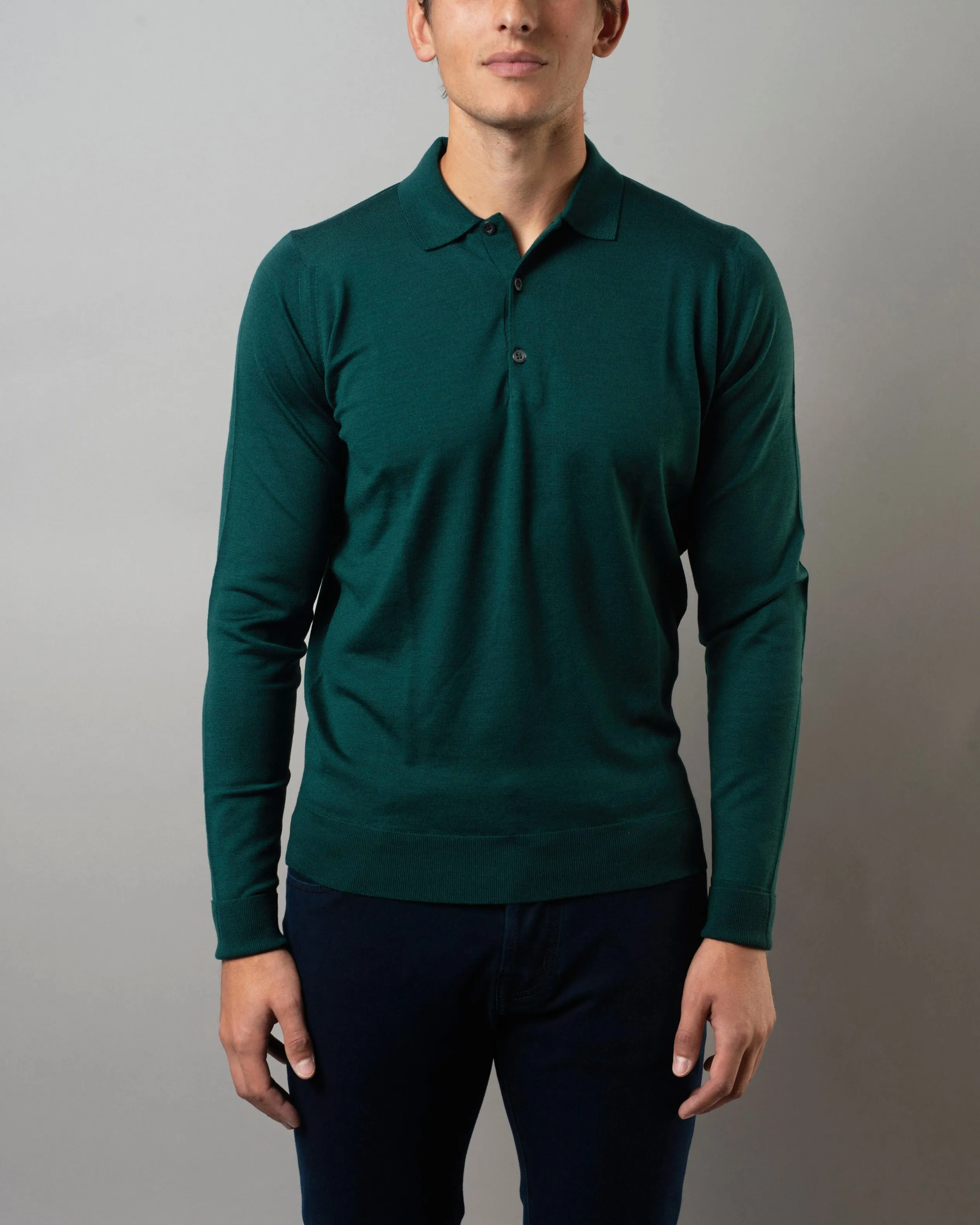 Cotswold Knit Shirt