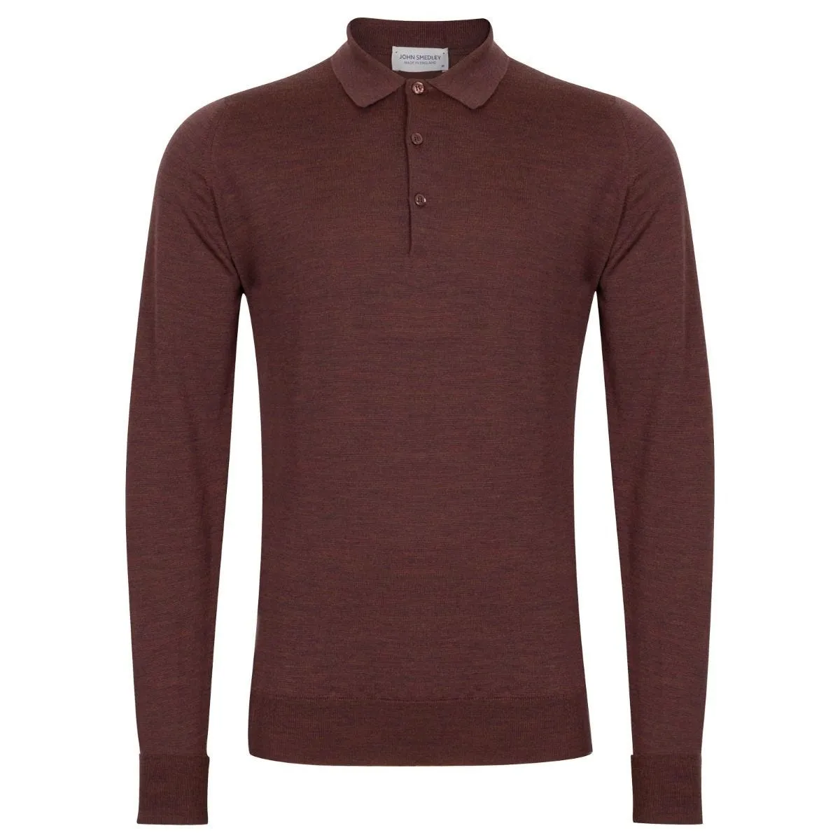 Cotswold Knit Shirt