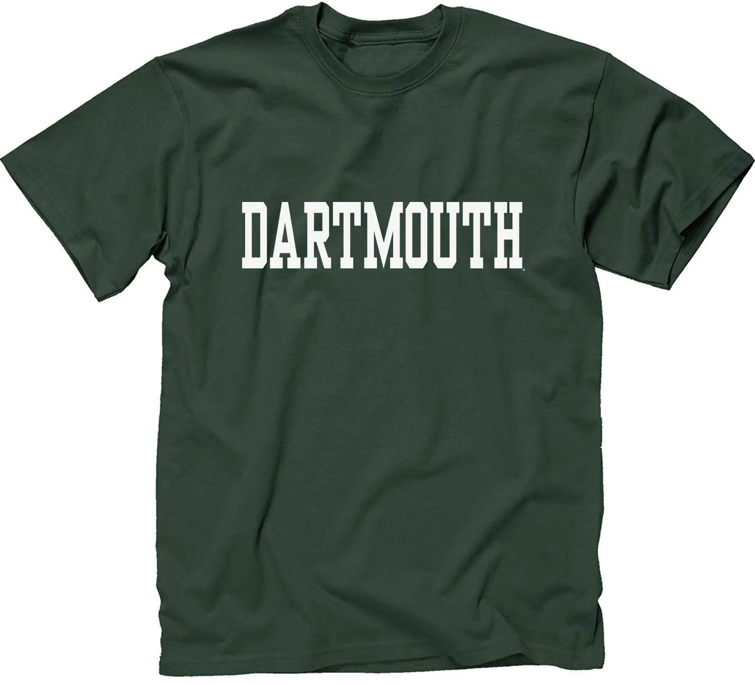 Dartmouth Classic T-Shirt (Hunter)