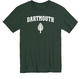 Dartmouth Heritage T-Shirt (Hunter Green)