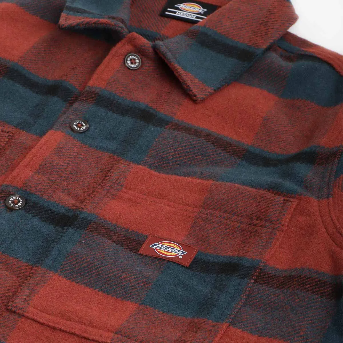 Dickies Coaling Shirt