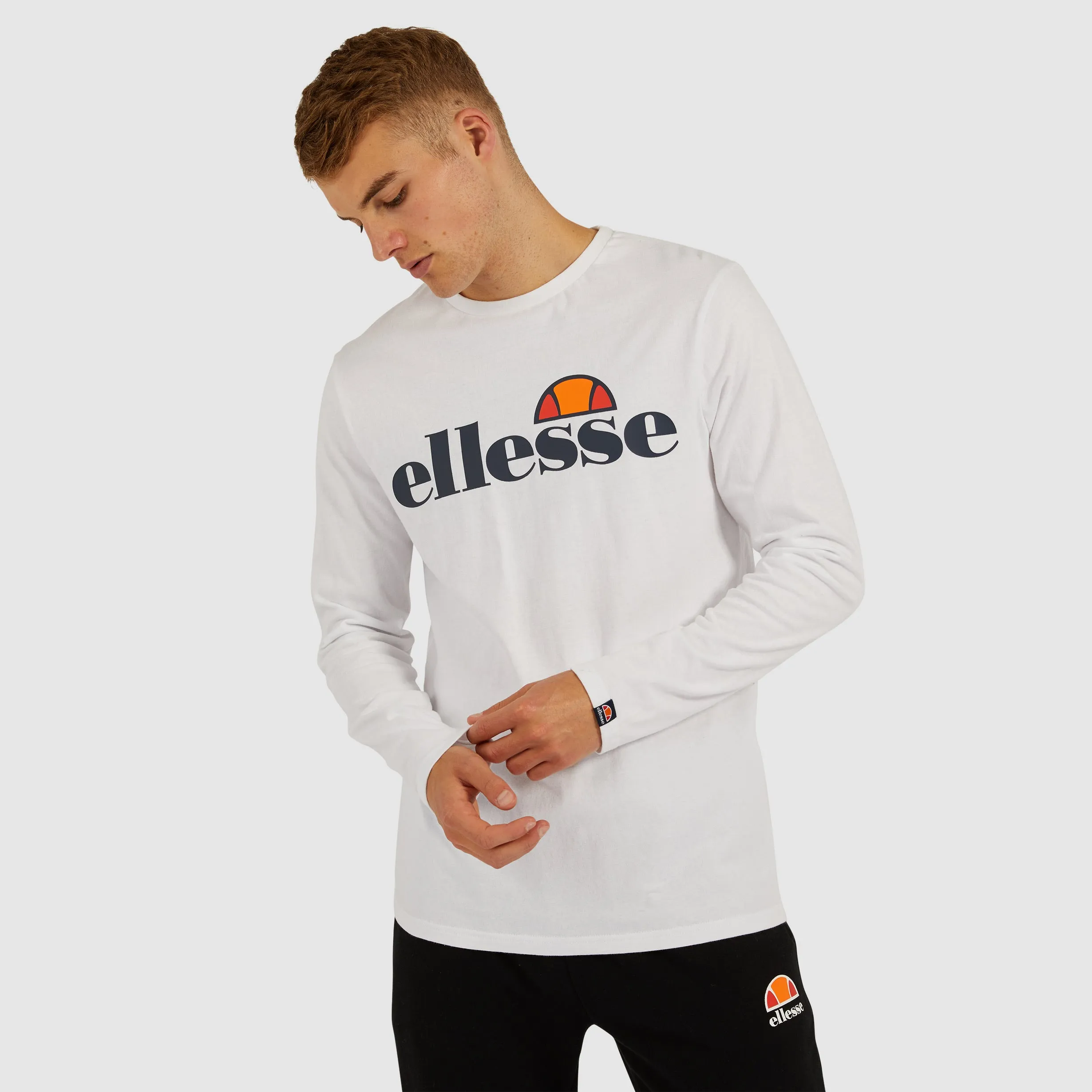 Ellesse Longsleeve SL Grazie SHC07406