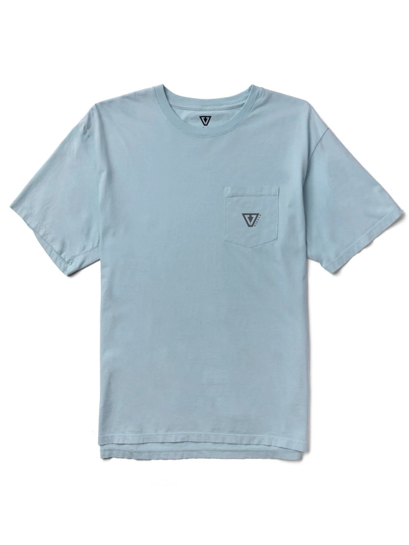 Established Premium Pocket T-Shirt