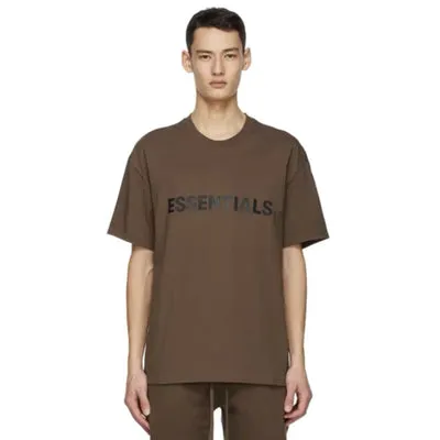 Fear Of God FOG Essentials T-Shirt Tee [593310]