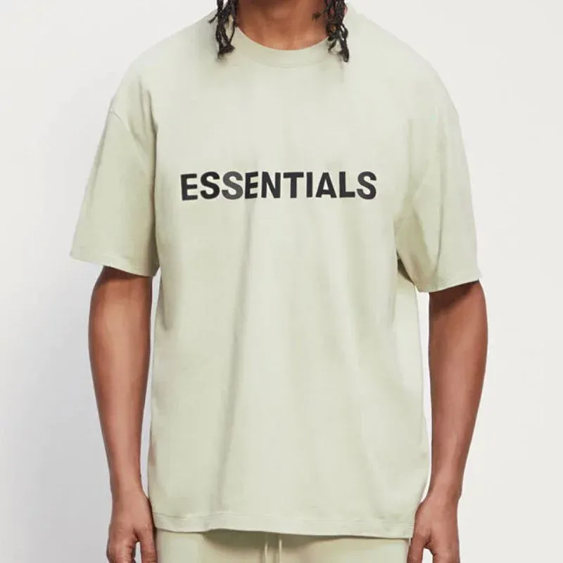 Fear Of God FOG Essentials T-Shirt Tee [593310]