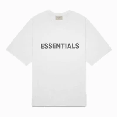 Fear Of God FOG Essentials T-Shirt Tee [593310]