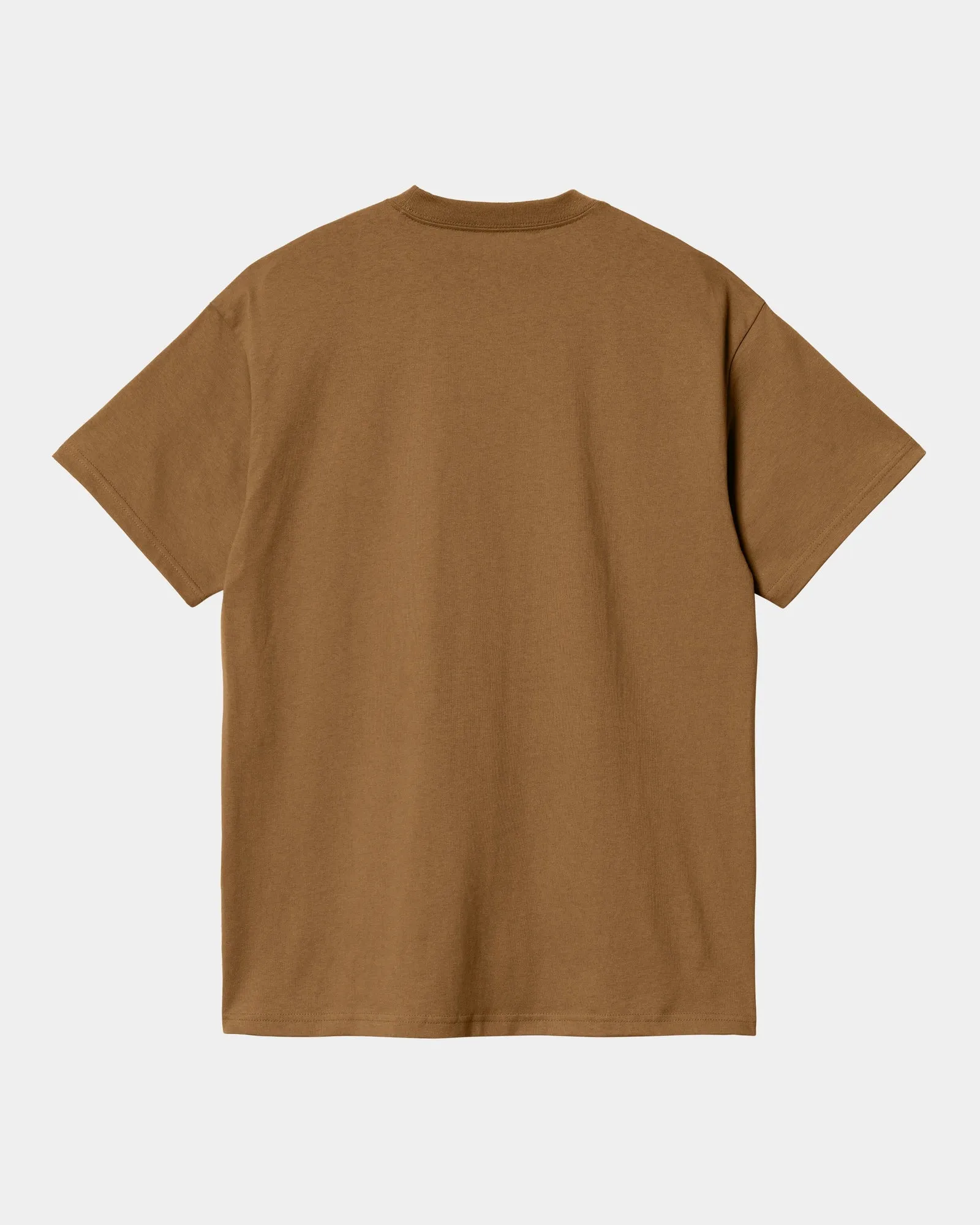 Field Pocket T-Shirt | Hamilton Brown