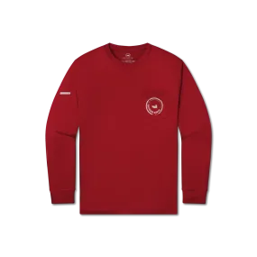 FieldTec™ Pocket Tee - Long Sleeve