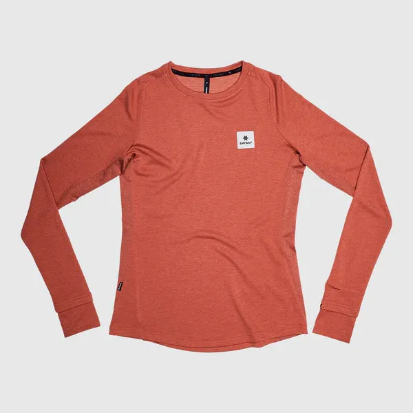 Flow Long Sleeve - Women's