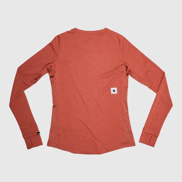 Flow Long Sleeve - Women's