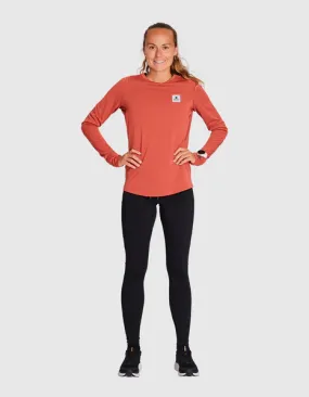 Flow Long Sleeve - Women's