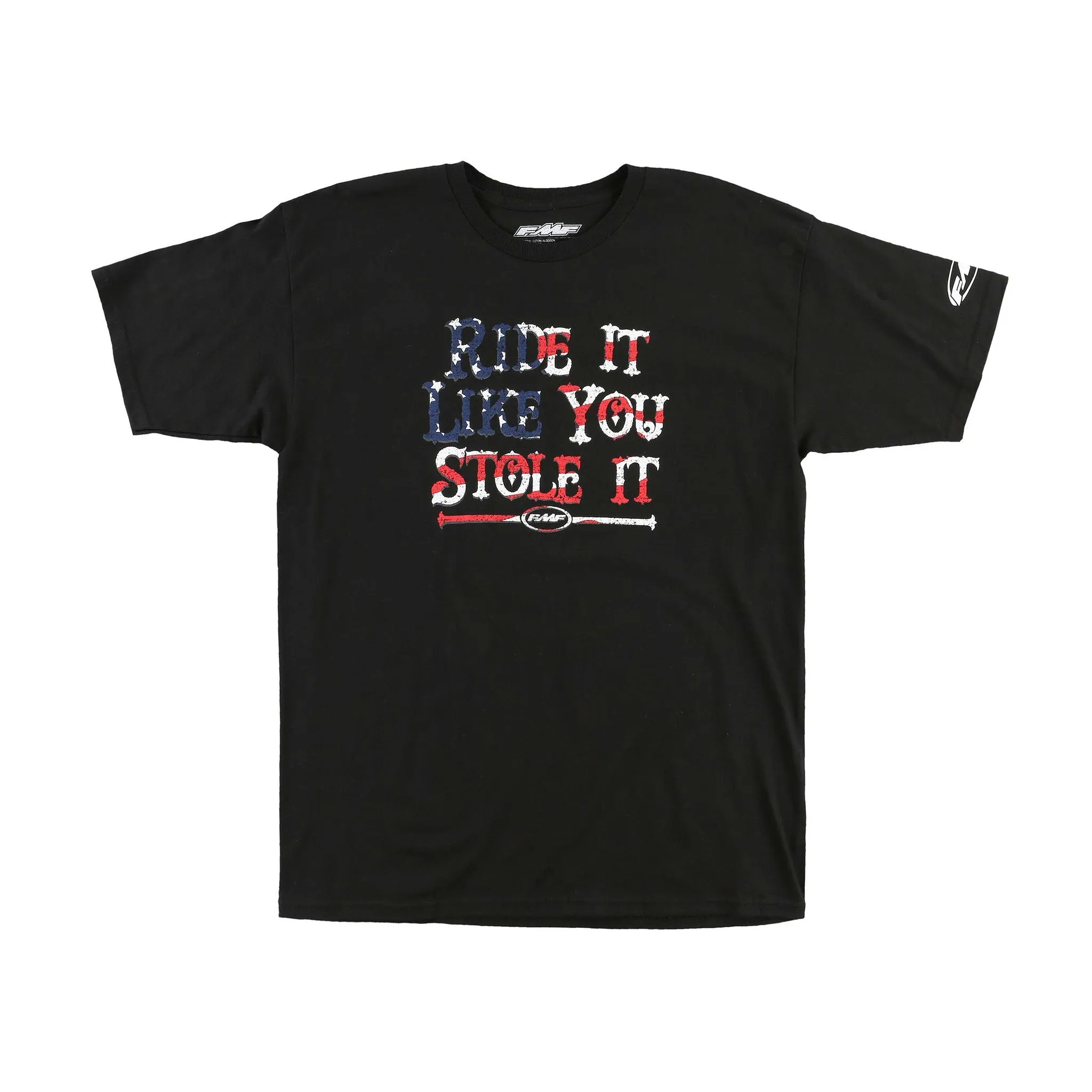 FMF Racing Men's Stole It T-Shirt