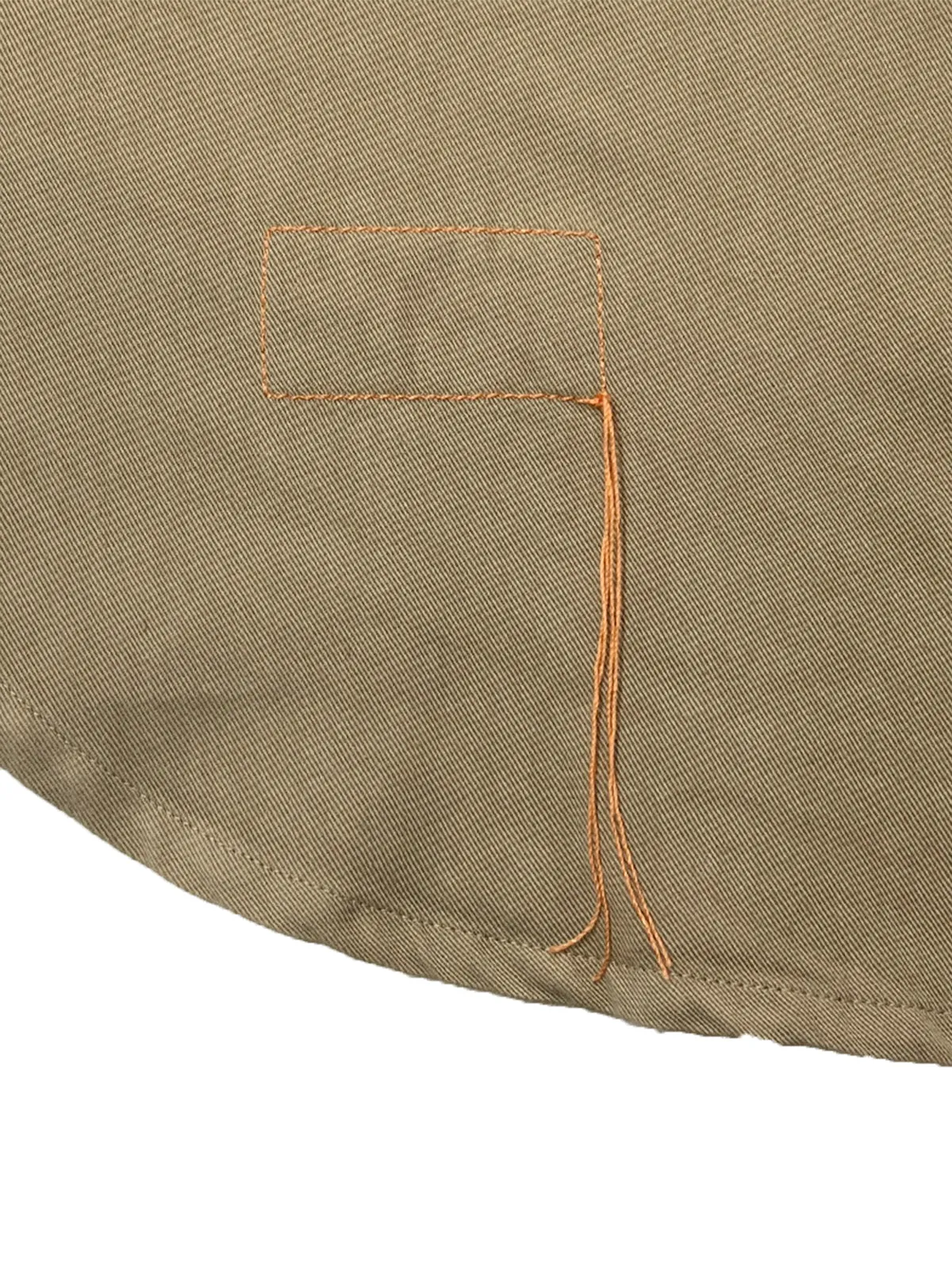 Fortela Camel Overshirt