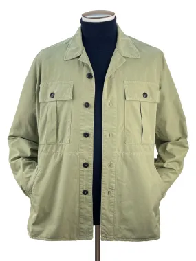 Fortela Khaki Gong Jacket