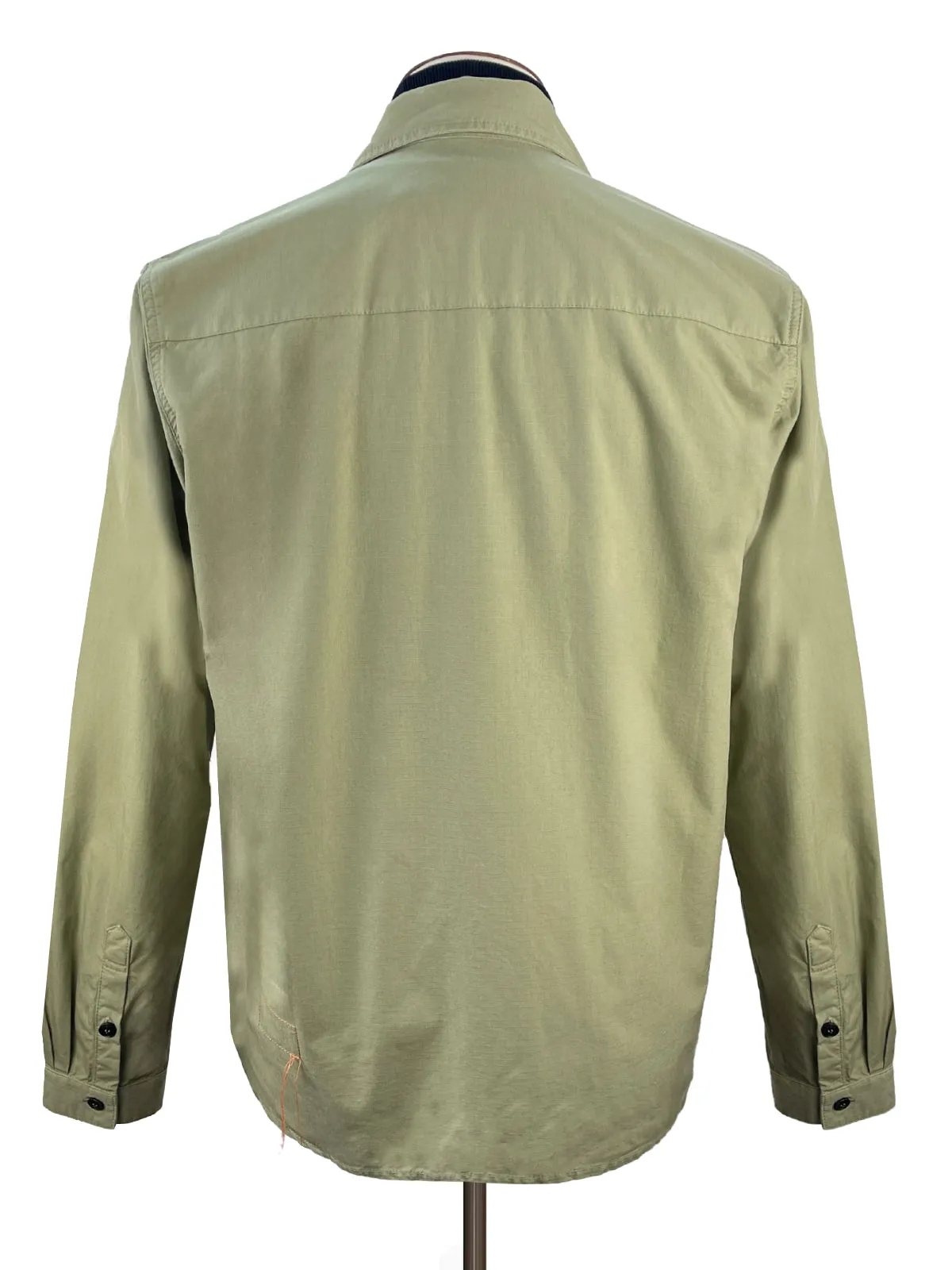 Fortela Khaki Gong Jacket