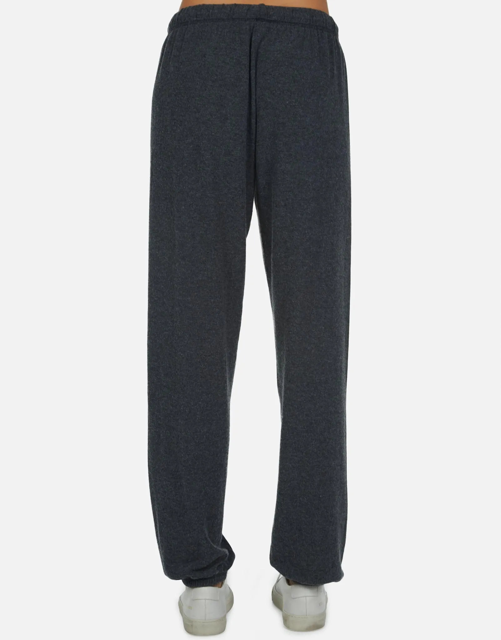 George Core Boyfriend Sweatpant Heather Black