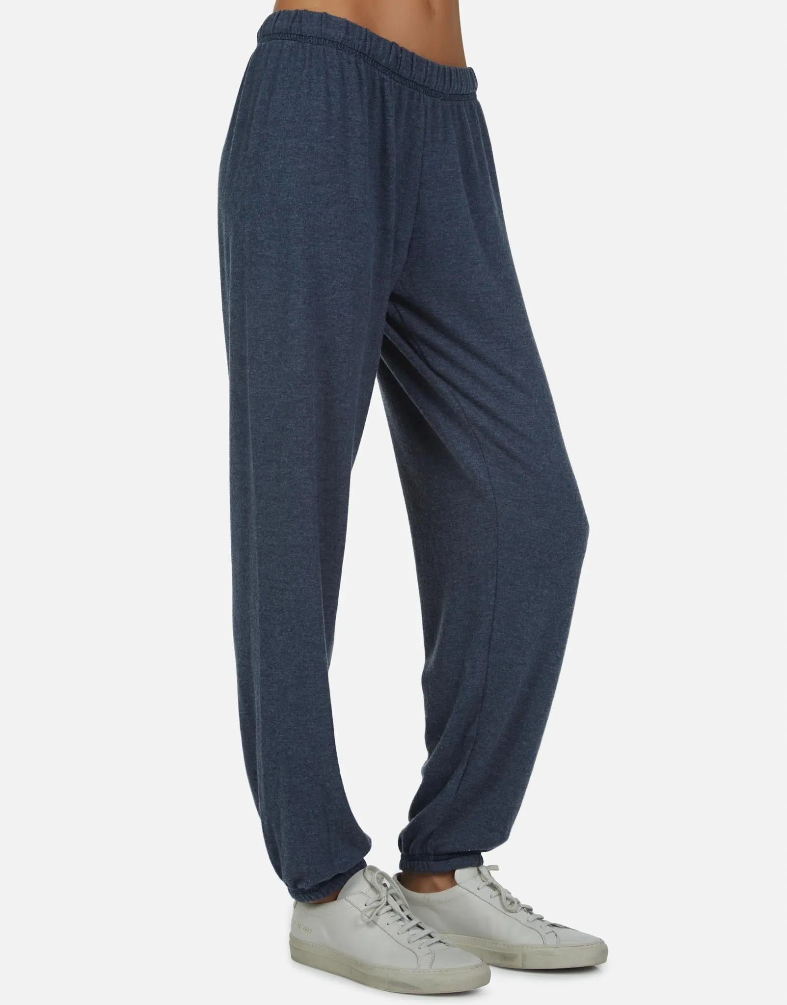 George Core Boyfriend Sweatpant Navy